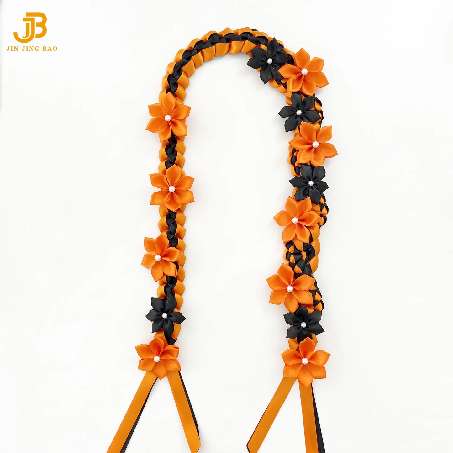 2025 Graduation Leis with School Ribbon Graduation Gift Graduation Gift