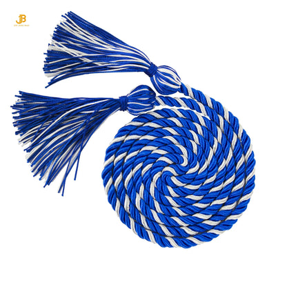 Wholesale Graduation Honor Cords Graduation Tassel Honor Cord Bulk Honor Cords for Graduation Students
