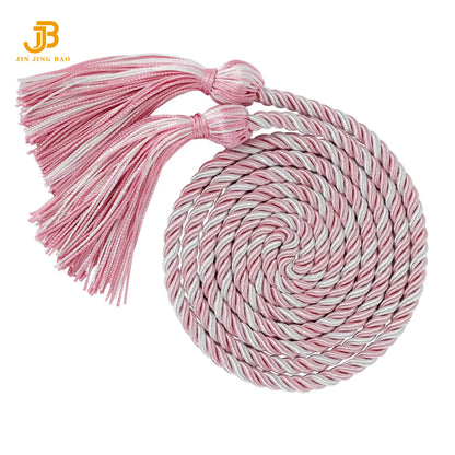 Graduation Honor Rope Cord Cords Red Color Graduation Honor Cords Graduation Cords