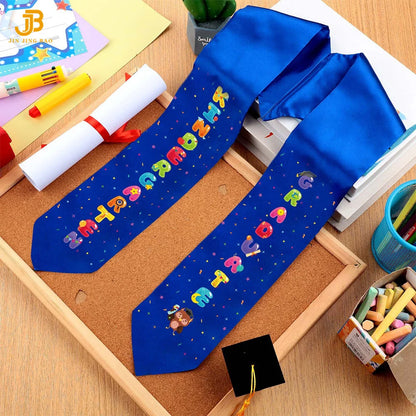 Graduation Sash Stoles Kids Personalized Customized Graduation Sashes Graduation Sash Mexican