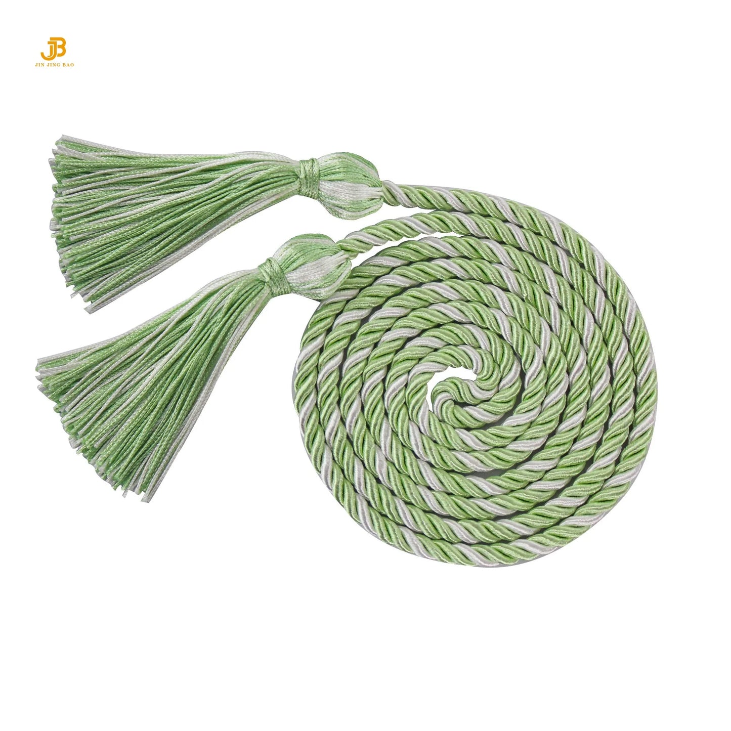 Wholesale Graduation Honor Cords Graduation Tassel Honor Cord Bulk Honor Cords for Graduation Students