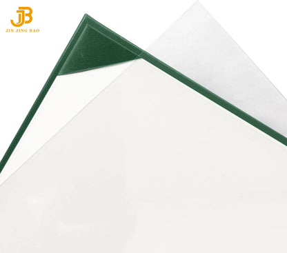 Custom Logo Document Holder Paper Diploma Covers Cardboard University Graduation Certificate Holder