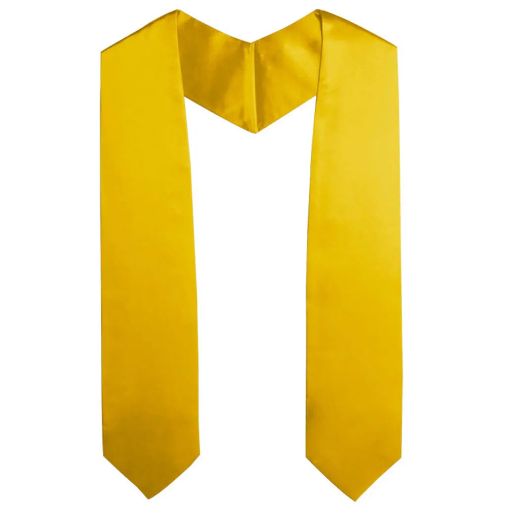 2025 Wholesale University Graduation Gowns School Uniforms Bachelor's Degree Gowns Graduation Ceremony Stoles