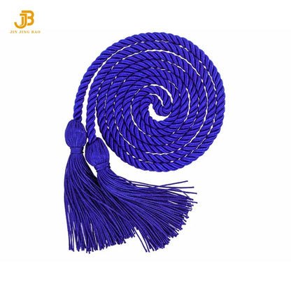 Wholesale Designs Graduation Honor Cord Double or Three Colors
