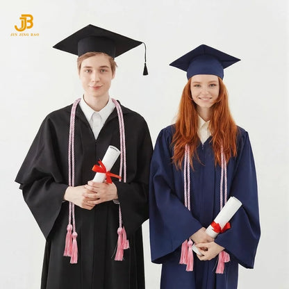 Wholesale Designs Graduation Honor Cord Double or Three Colors