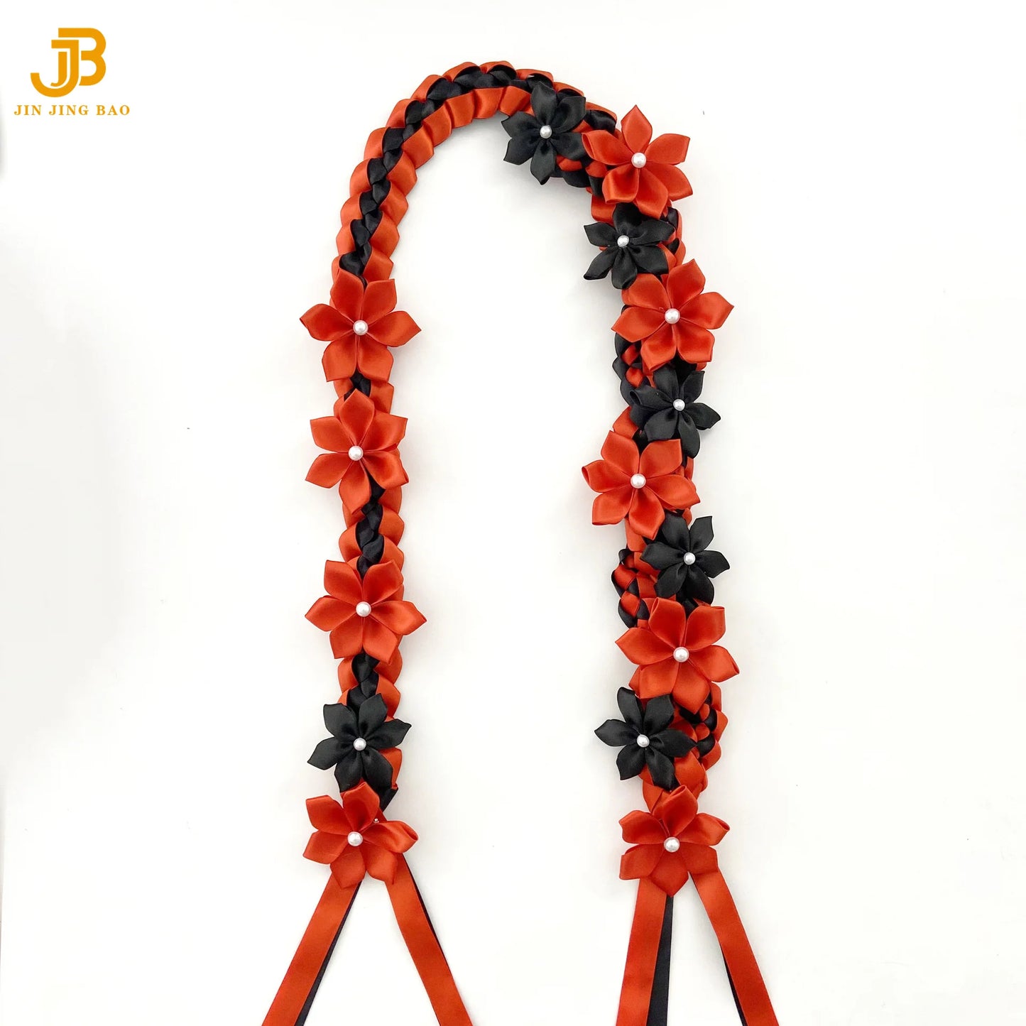 2025 Graduation Leis with School Ribbon Graduation Gift Graduation Gift
