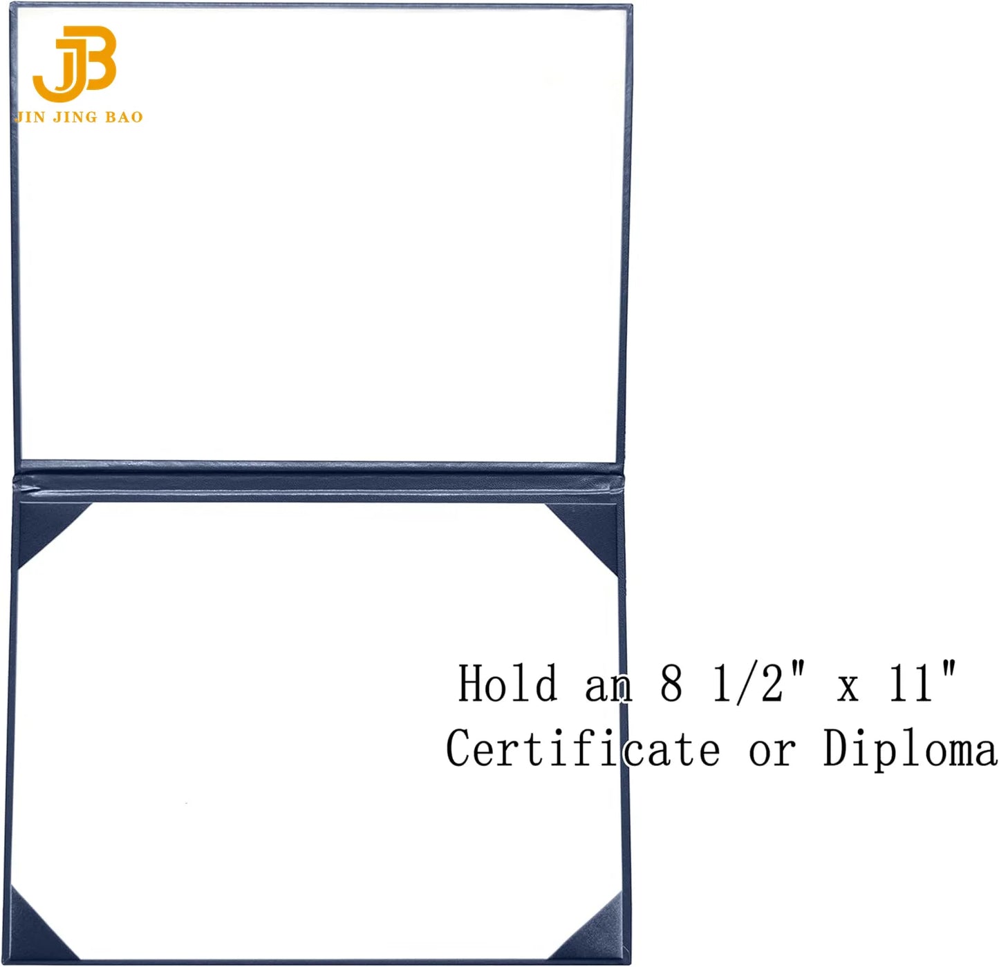 Gold Diploma Certificate Degree Certificate Cover Scroll Holder Diploma Certificate