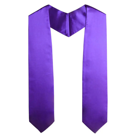 2025 Wholesale University Graduation Gowns School Uniforms Bachelor's Degree Gowns Graduation Ceremony Stoles