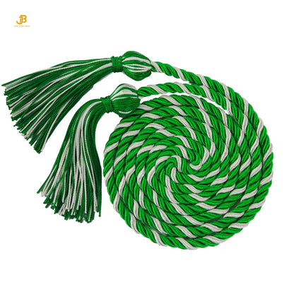 Wholesale Graduation Honor Cords Graduation Tassel Honor Cord Bulk Honor Cords for Graduation Students