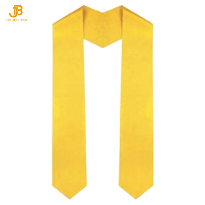 2025 Wholesale University Graduation Gowns School Uniforms Bachelor's Degree Gowns Graduation Ceremony Stoles