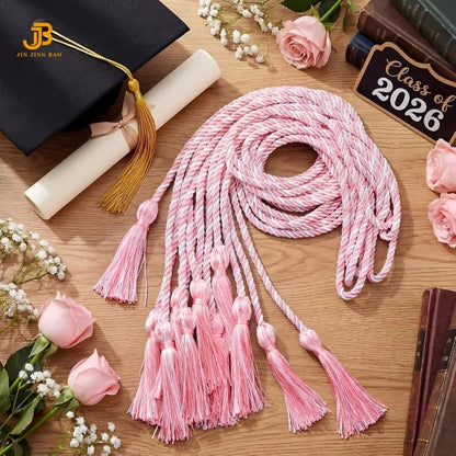 Wholesale Designs Graduation Honor Cord Double or Three Colors