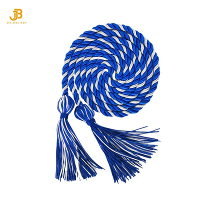 Wholesale Designs Graduation Honor Cord Double or Three Colors
