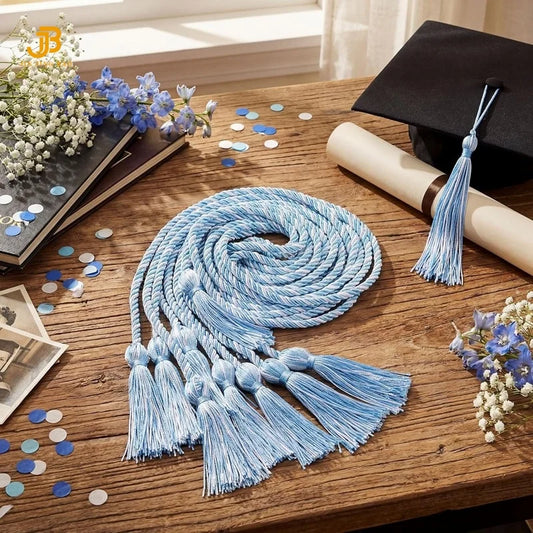 Single Cords Multicolor Graduation Cords Graduation Cord Graduation Honor Cord