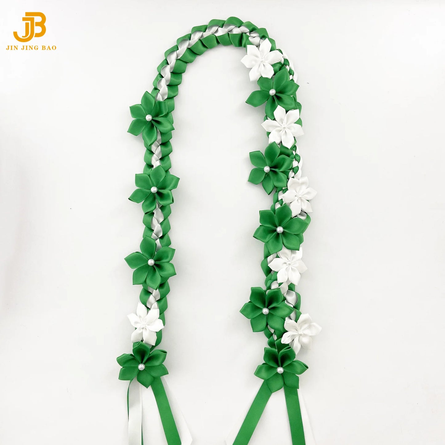 2025 Graduation Leis with School Ribbon Graduation Gift Graduation Gift