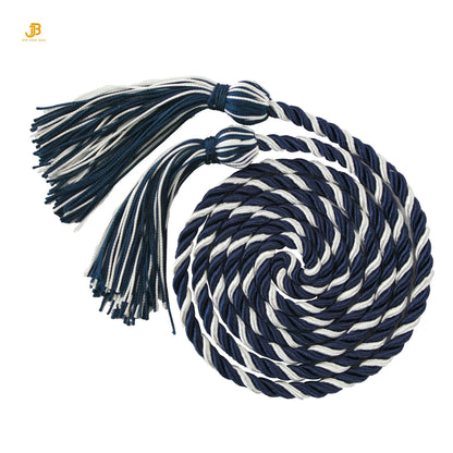 Wholesale Graduation Honor Cords Graduation Tassel Honor Cord Bulk Honor Cords for Graduation Students