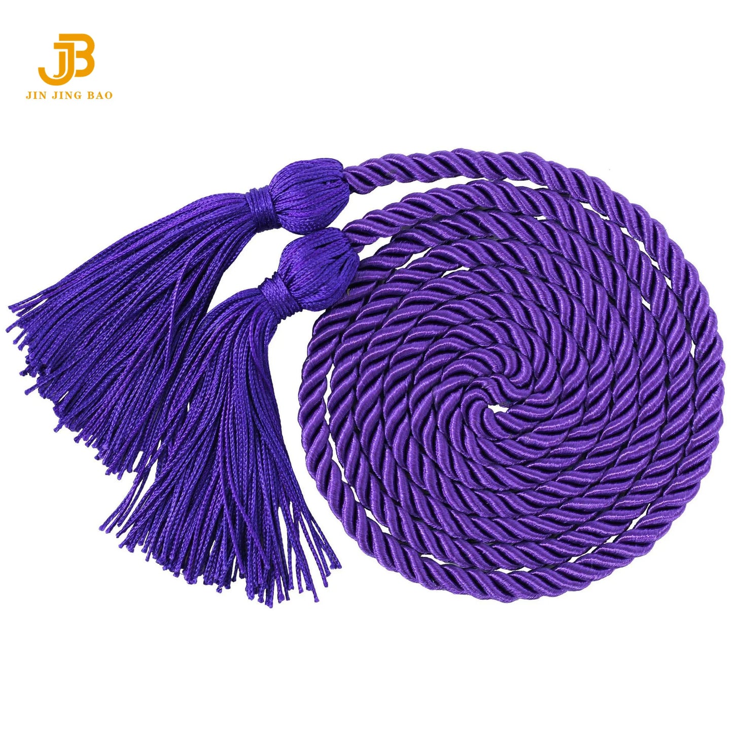 Graduation Honor Rope Cord Cords Red Color Graduation Honor Cords Graduation Cords