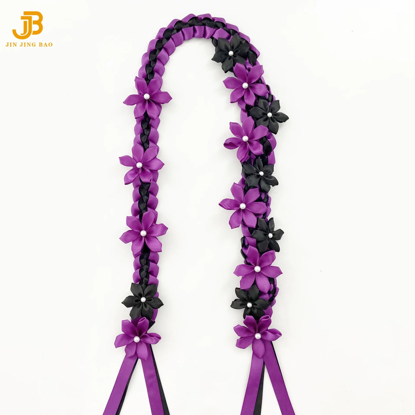 2025 Graduation Leis with School Ribbon Graduation Gift Graduation Gift