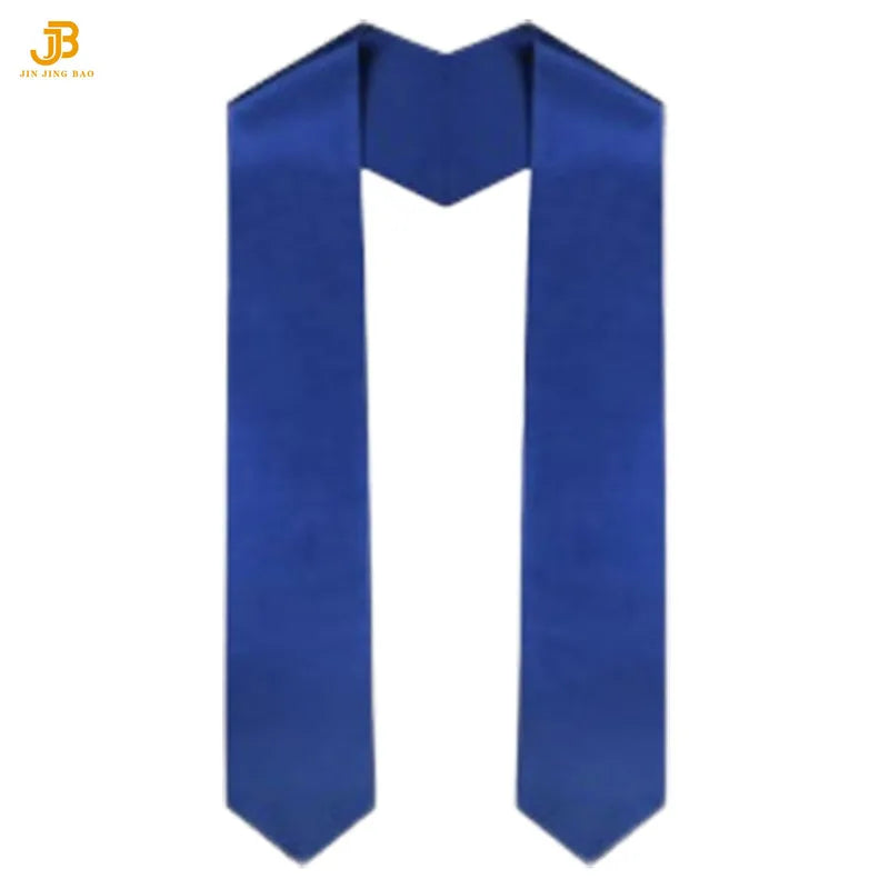 2025 Wholesale University Graduation Gowns School Uniforms Bachelor's Degree Gowns Graduation Ceremony Stoles