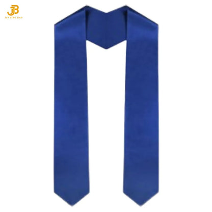 2025 Wholesale University Graduation Gowns School Uniforms Bachelor's Degree Gowns Graduation Ceremony Stoles