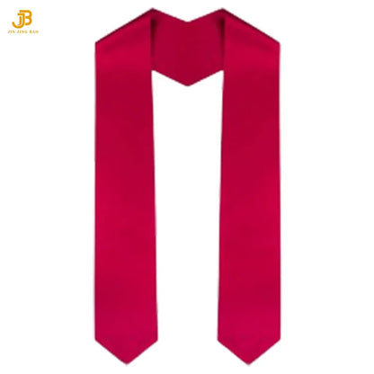 2025 Wholesale University Graduation Gowns School Uniforms Bachelor's Degree Gowns Graduation Ceremony Stoles