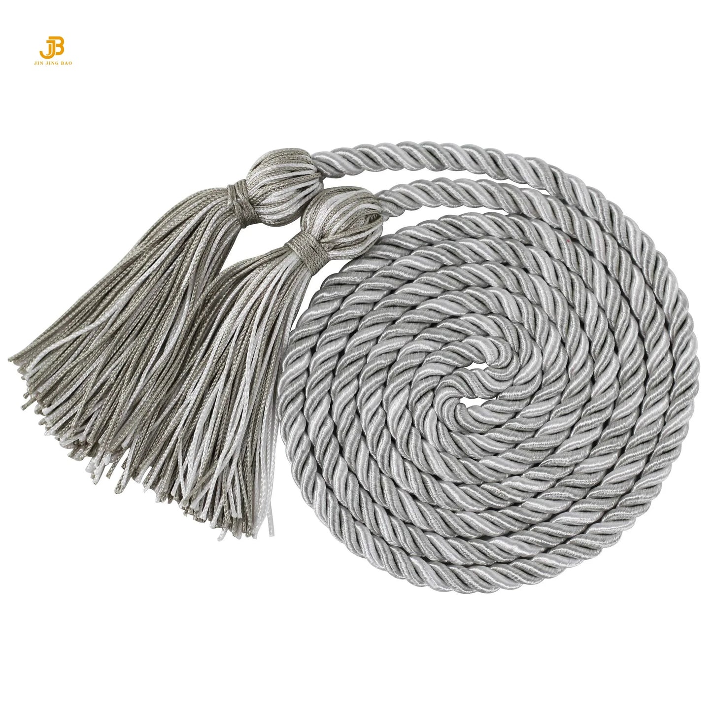 Wholesale Graduation Honor Cords Graduation Tassel Honor Cord Bulk Honor Cords for Graduation Students