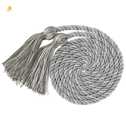 Wholesale Graduation Honor Cords Graduation Tassel Honor Cord Bulk Honor Cords for Graduation Students
