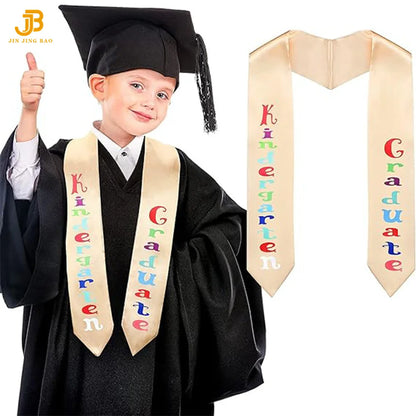 Customizable Graduation Stole Wholesale Graduation Sashes Fraternity and Sorority Graduation Stole